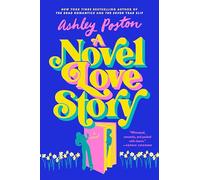 A Novel Love Story – Berkley