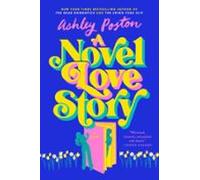 A Novel Love Story (ebook)