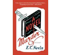 A Novel Murder: A Jane Hepburn Mystery
