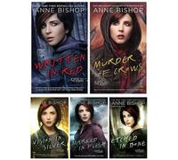 A Novel of the Others Series 5 Books Set By Anne Bishop