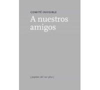 A Nuestros Amigos