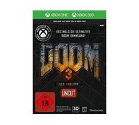[A] Nuevo: Doom 3 BFG - Exklusiv [Xbox One]