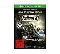 [A] Nuevo: Fallout 3 GOTY - Exklusiv [Xbox One]