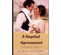 A Nuptial Agreement ( The Cramptons - Book 03)