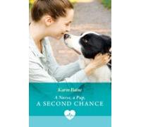 A Nurse A Pup A Second Chance (ebook)