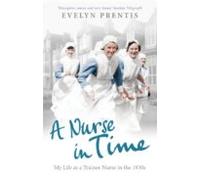 A Nurse In Time (ebook)