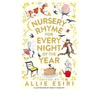 A Nursery Rhyme for Every Night of the Year