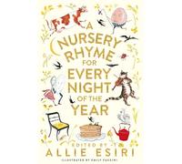 A Nursery Rhyme for Every Night of the Year
