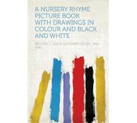 A Nursery Rhyme Picture Book