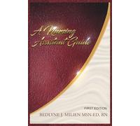 A Nursing Assistant Guide - Creole and English Version