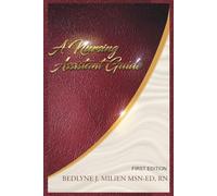 A Nursing Assistant Guide - English