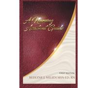 A Nursing Assistant Guide - English