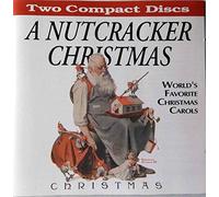 A Nutcracker Christmas-(Two Compact Discs)