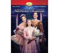 A Nutcracker Christmas [USA] [DVD]