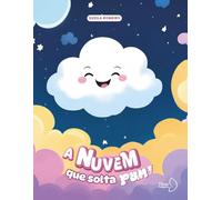 A nuvem que solta pum (Liberte sua Criança)
