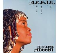 A.O.E.I.U. (An Ordinary Exercise In Unity) [VINYL] [Vinilo]