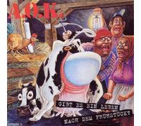 A.O.K. - Gibt Es Ein Leben Nach Dem Frühstück