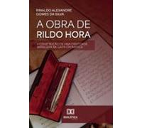 A Obra De Rildo Hora (ebook)
