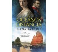 A Oceanos De Distancia