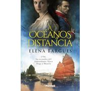 A océanos de distancia (Histórica)