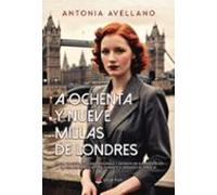 A Ochenta Y Nueve Millas De Londres