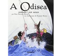 A Odisea Contada Aos Nenos