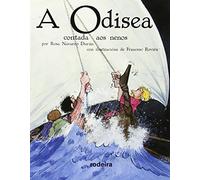 A ODISEA CONTADA AOS NENOS (CLÁSICOS CONTADOS AOS NENOS)