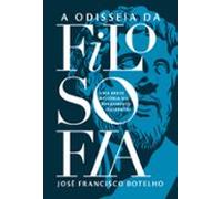 A Odisseia Da Filosofia (ebook)