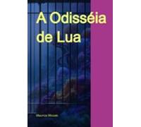 A Odisséia De Lua (ebook)