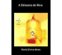 A Odisseia De Nina (ebook)