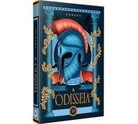 A Odisseia - Edição de Luxo
