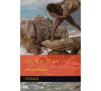 A Odisseia: em português