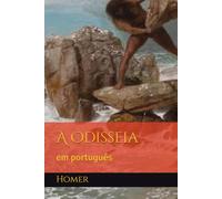 A Odisseia: em português