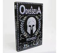 A Odisseia (Em Portugues do Brasil)