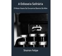 A Odisseia Solitária (ebook)