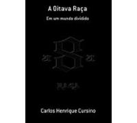 A Oitava Raça (ebook)