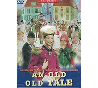 A Old, Old Tale (A Very Old Story) (Staraya, staraya skazka) (NTSC) (RUSCICO)