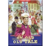 A Old, Old Tale (A Very Old Story) (Staraya, staraya skazka)(RUSCICO)