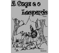 A Onça E O Leopardo (ebook)