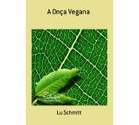 A Onça Vegana (ebook)