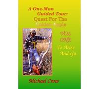 A One-Man Guided Tour: Quest for the Golden Apple VOL ONE