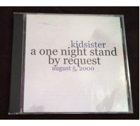 A One Night Stand By Request - August 5, 2000