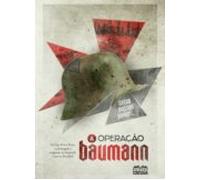A Operação Baumann (ebook)