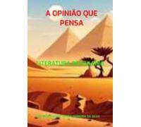 A Opinião Que Pensa (ebook)