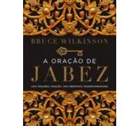A Oração De Jabez (ebook)