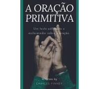 A Oração Primitiva (ebook)