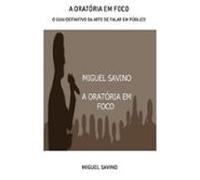 A Oratória Em Foco (ebook)