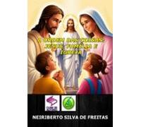 A Ordem Das Coisas: Jesus Família E Igreja (ebook)