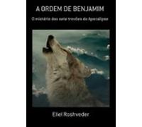 A Ordem De Benjamim (ebook)
