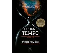 A Ordem Do Tempo